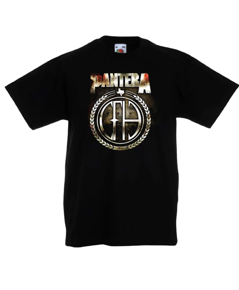 Детска тениска Pantera 4 Детска тениска Pantera 4