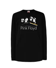 Детска тениска Pink Floyd 1