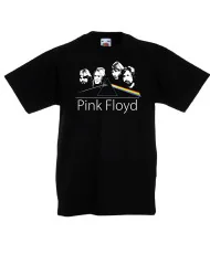 Детска тениска Pink Floyd 1