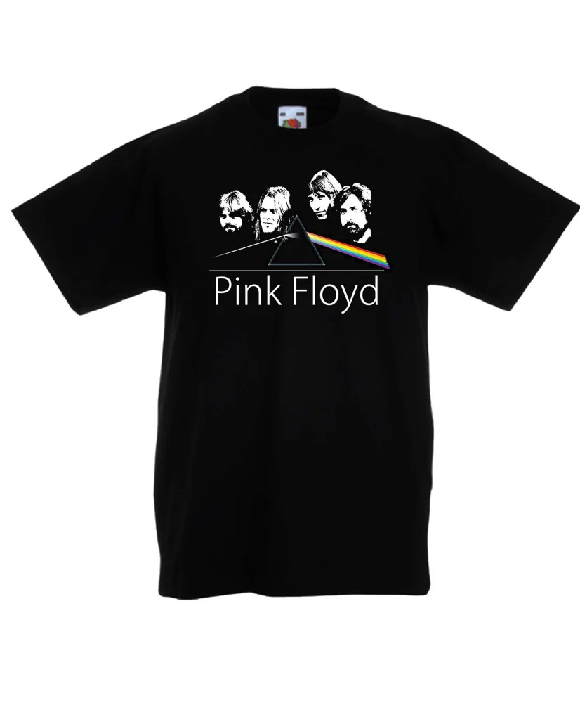Детска тениска Pink Floyd 1 Детска тениска Pink Floyd 1