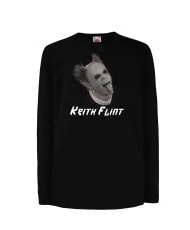 Детска тениска Prodigy - Keith Flint 1