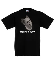Детска тениска Prodigy - Keith Flint 1