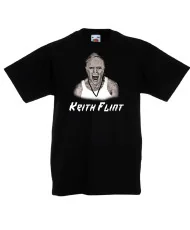 Детска тениска Prodigy - Keith Flint 2