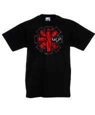 Детска тениска Red Hot Chili Peppers 3