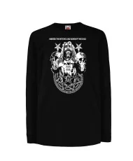 Детска тениска Rob Zombie 1