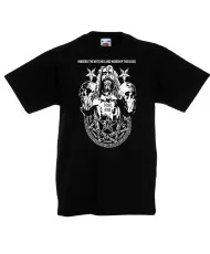 Детска тениска Rob Zombie 1