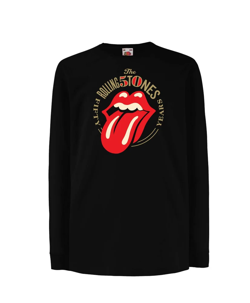 Детска тениска Rolling Stones 1 Детска тениска Rolling Stones 1