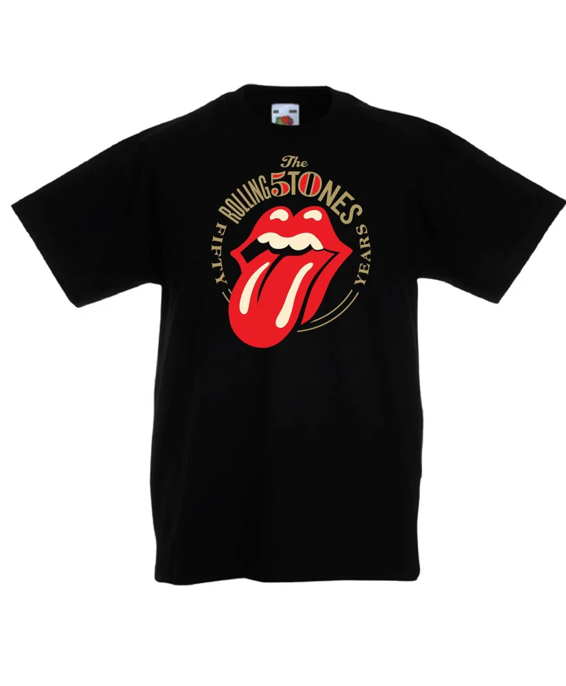 Детска тениска Rolling Stones 1 Детска тениска Rolling Stones 1