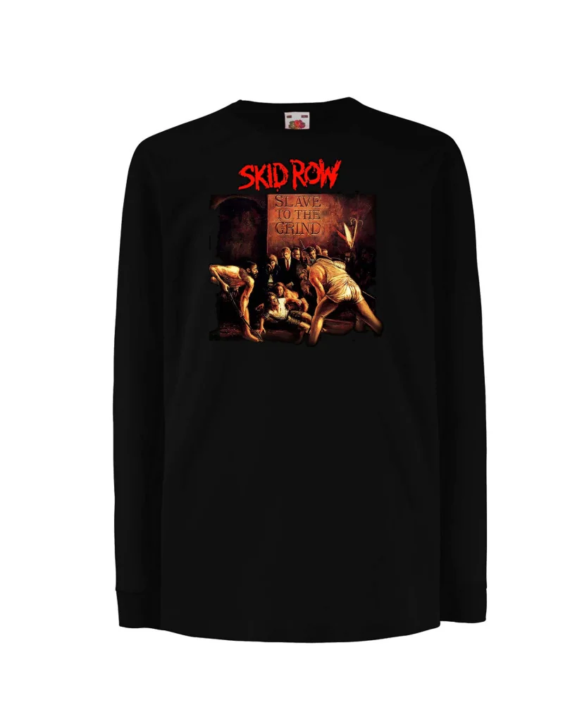 Детска тениска Skid Row 1 Детска тениска Skid Row 1