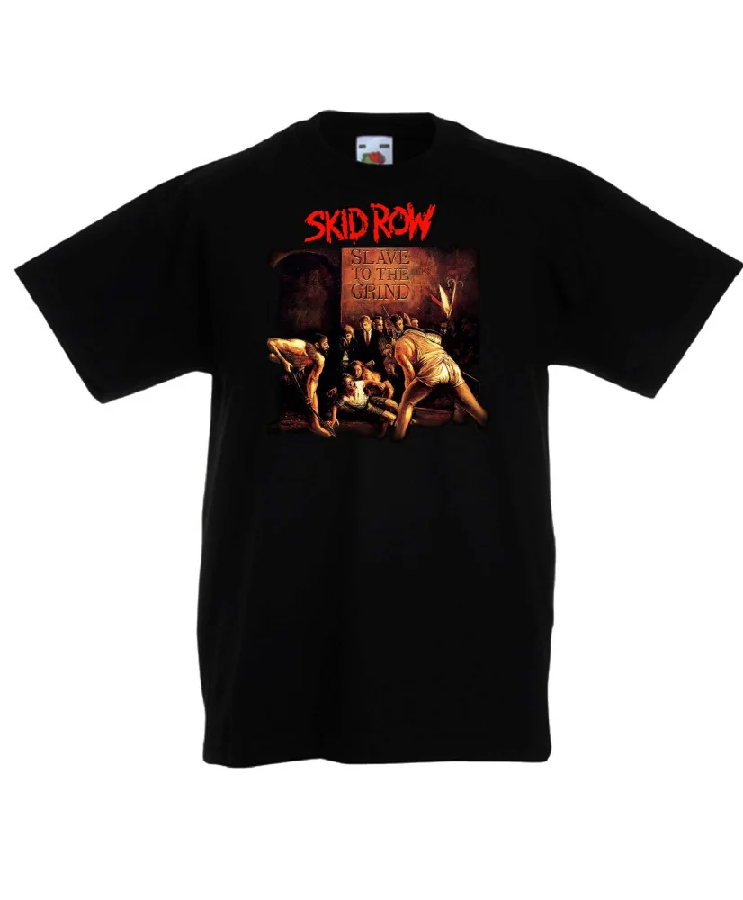Детска тениска Skid Row 1 Детска тениска Skid Row 1