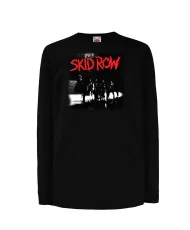 Детска тениска Skid Row 3