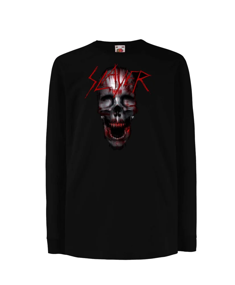 Детска тениска Slayer 1 Детска тениска Slayer 1