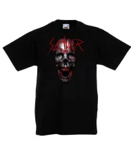 Детска тениска Slayer 1