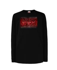 Детска тениска Slayer 5