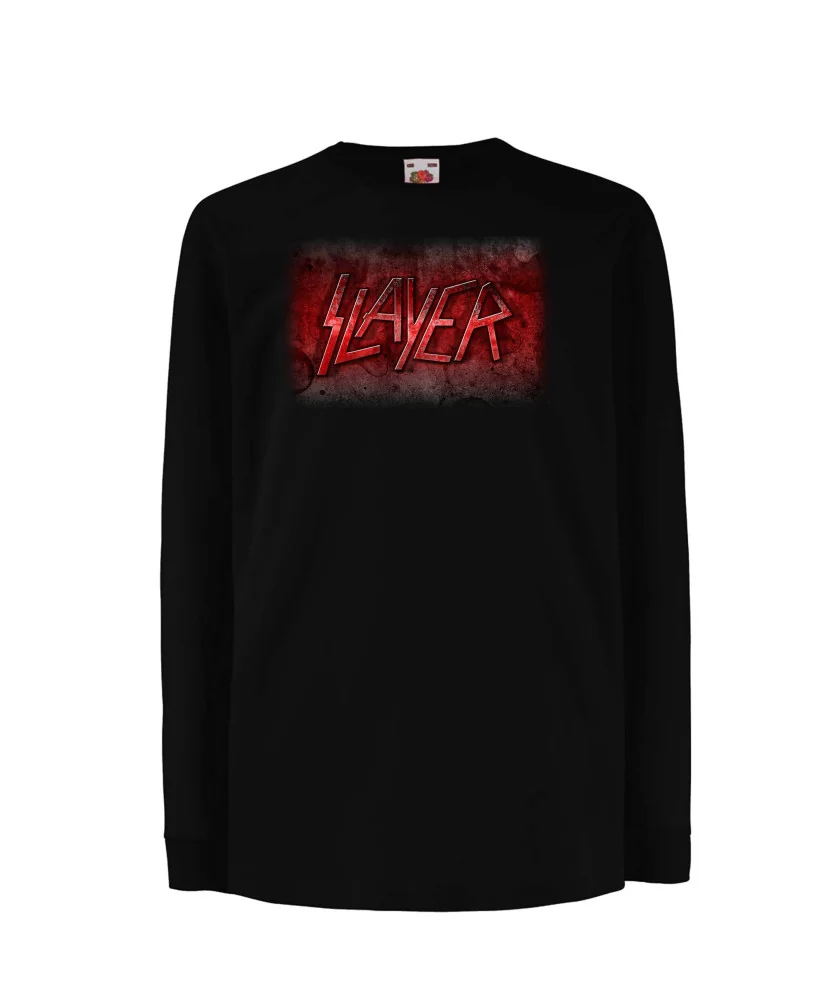 Детска тениска Slayer 5