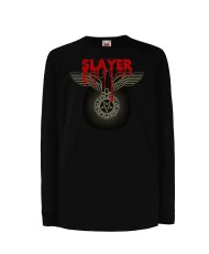 Детска тениска Slayer 6