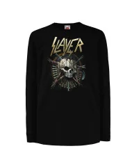 Детска тениска Slayer 21