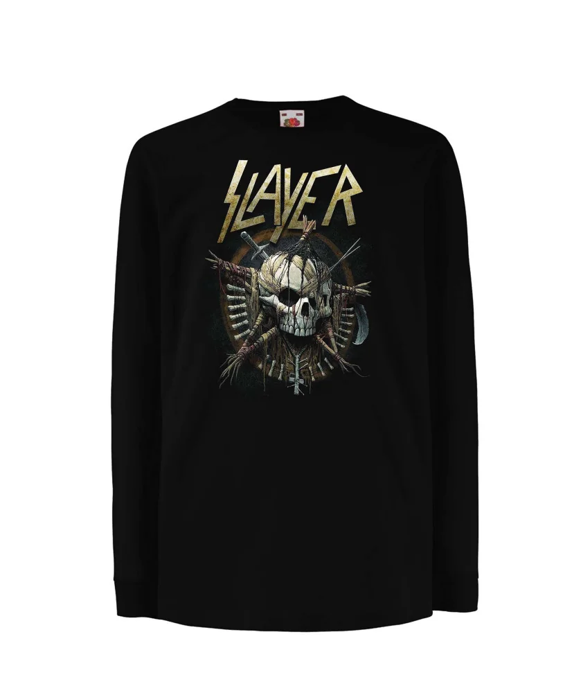 Детска тениска Slayer 21 Детска тениска Slayer 21