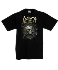 Детска тениска Slayer 21