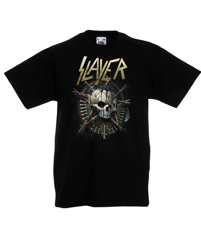 Детска тениска Slayer 21 Детска тениска Slayer 21