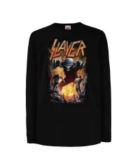 Детска тениска Slayer 23