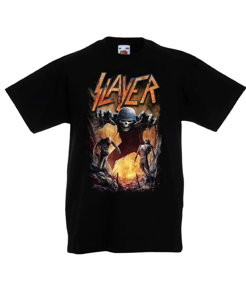 Детска тениска Slayer 23 Детска тениска Slayer 23
