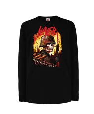 Детска тениска Slayer 24