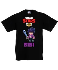 Детска тениска Bibi  Brawl Stars