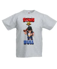Детска тениска Bull  Brawl Stars