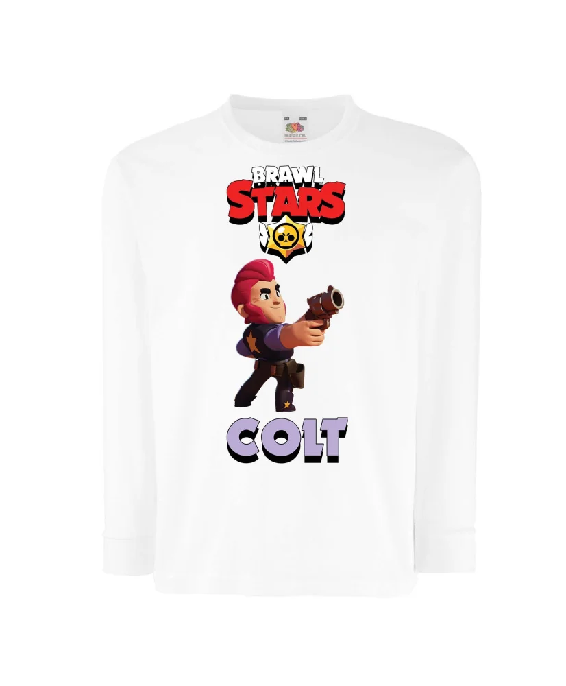 Детска тениска Colt 2 Brawl Stars Детска тениска Colt 2 Brawl Stars