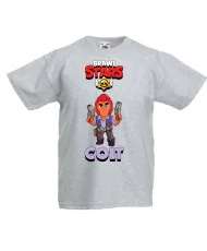 Детска тениска Colt  Brawl Stars