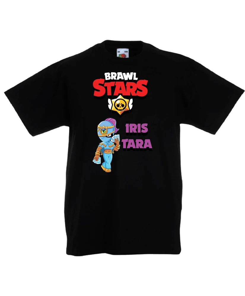 Детска тениска Iris Tara Brawl Stars