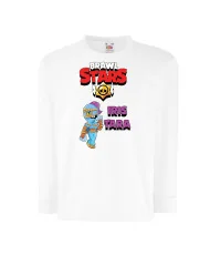 Детска тениска Iris Tara Brawl Stars