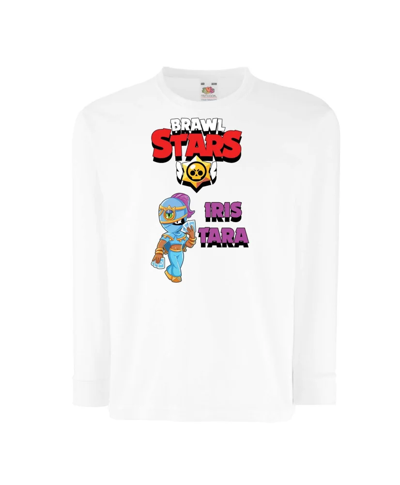 Детска тениска Iris Tara Brawl Stars