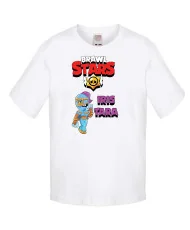 Детска тениска Iris Tara Brawl Stars