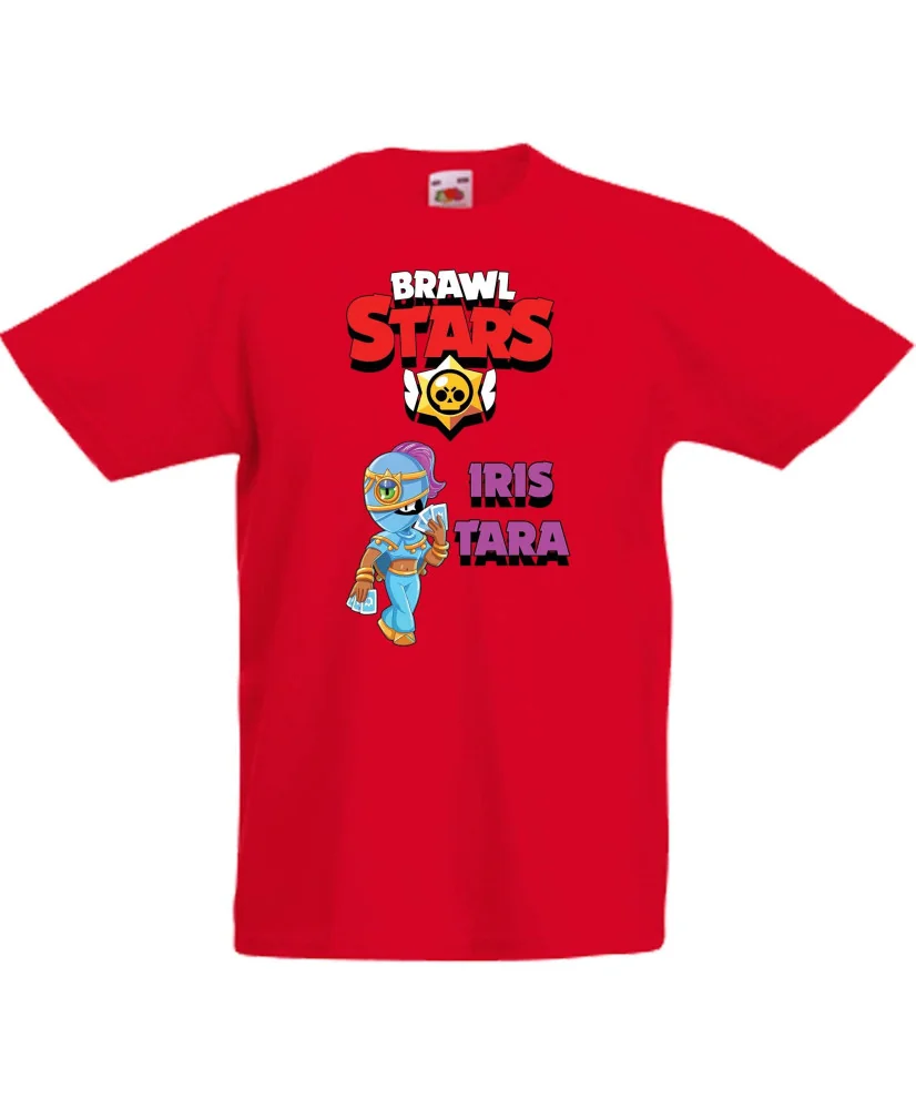 Детска тениска Iris Tara Brawl Stars