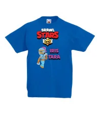 Детска тениска Iris Tara Brawl Stars