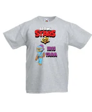 Детска тениска Iris Tara Brawl Stars