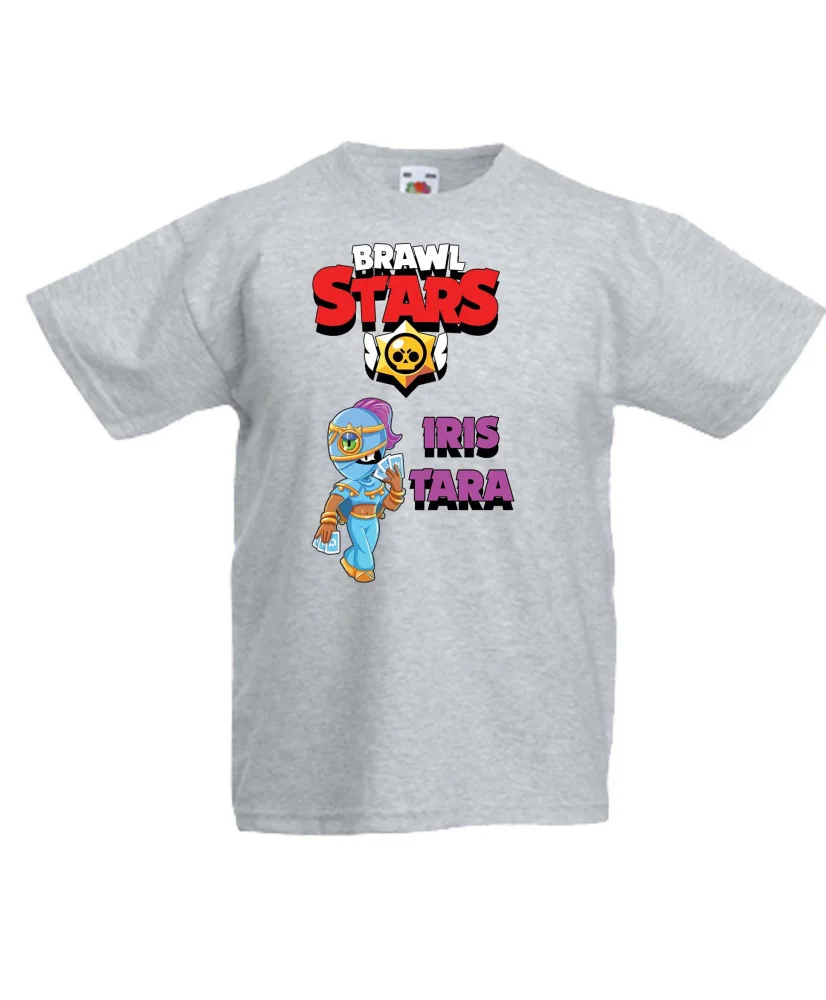 Детска тениска Iris Tara Brawl Stars