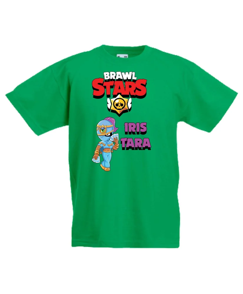 Детска тениска Iris Tara Brawl Stars