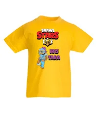 Детска тениска Iris Tara Brawl Stars