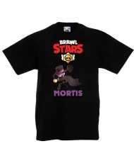 Детска тениска Mortis 1 Brawl Stars