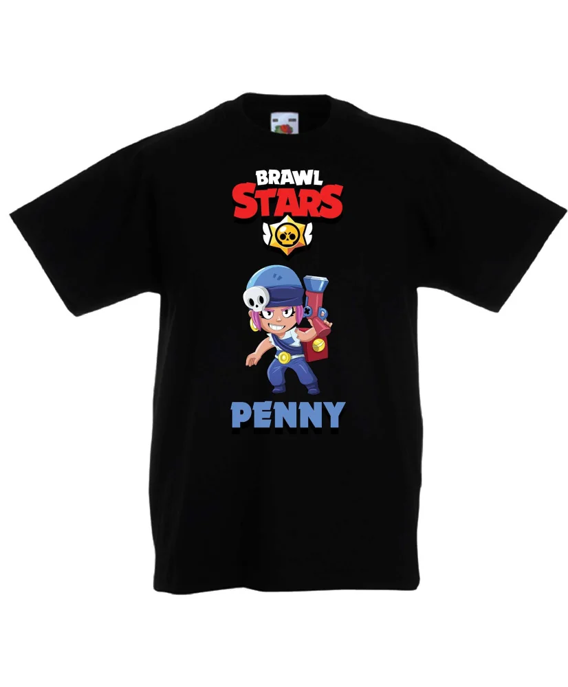 Детска тениска Penny Brawl Stars