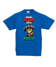Детска тениска Poco