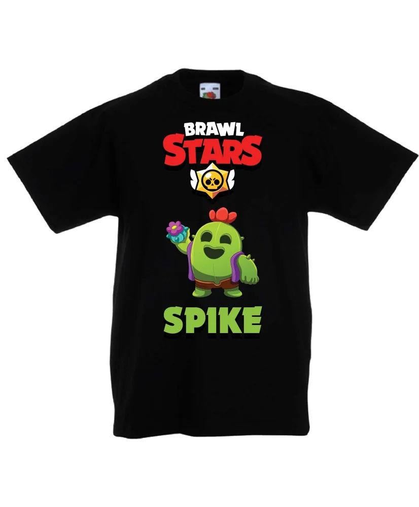 Детска тениска Spike Brawl Stars