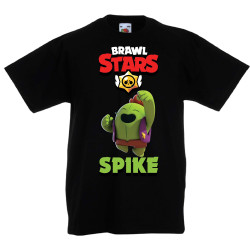 Детска тениска Spike 4 Brawl Stars
