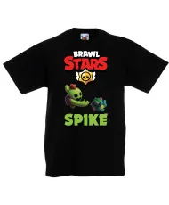 Детска тениска Spike 2 Brawl Stars
