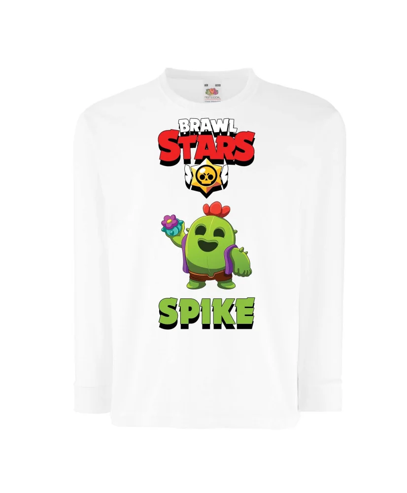 Детска тениска Spike Brawl Stars