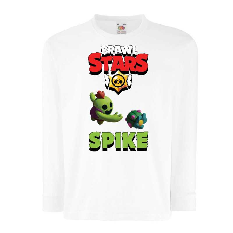 Детска тениска Spike 2 Brawl Stars