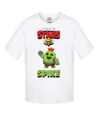 Детска тениска Spike Brawl Stars